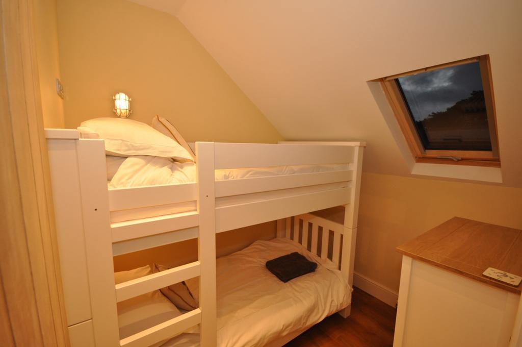 Hastings Barn Villa Bideford Exterior photo